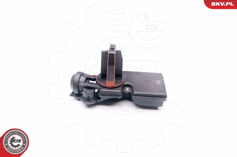 Valve, air control (intake air)